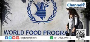 Read more about the article ഈ വര്‍ഷത്തെ സമാധാന നൊബേല്‍ ഐക്യരാഷ്ട്രസഭയ്ക്ക് കീഴിലുള്ള വേള്‍ഡ് ഫുഡ് പ്രോഗ്രാമിന്