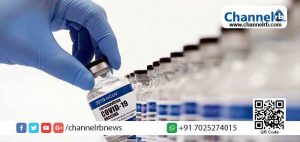 Read more about the article കോവിഡ് വാക്‌സിന്‍ വിതരണത്തിന് മൊബൈല്‍ ആപ്പ്; ‘കോ വിന്‍’ ആപ്പുമായി കേന്ദ്ര സര്‍ക്കാര്‍