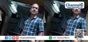 Read more about the article അച്ഛനെയും മകളെയും അധിക്ഷേപിച്ച് ഇറക്കിവിട്ട ഗ്രേഡ് എ.എസ്.ഐയുടെ പെരുമാറ്റം പോലീസിനാകെ നാണക്കേടെന്ന് ഡി.ഐ.ജി;  ഡി.ജി.പിക്ക് റിപ്പോർട്ട് നൽകി