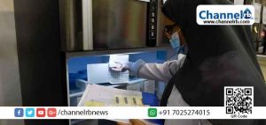 Read more about the article മൂന്നാം ഘട്ട പരീക്ഷണം തുടരുന്നു; ബഹ്‌റൈനില്‍ കോവിഡ് വാക്‌സിന്‍ ഉപയോഗിക്കാന്‍ അനുമതി നല്‍കി