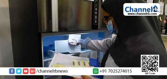 Read more about the article മൂന്നാം ഘട്ട പരീക്ഷണം തുടരുന്നു; ബഹ്‌റൈനില്‍ കോവിഡ് വാക്‌സിന്‍ ഉപയോഗിക്കാന്‍ അനുമതി നല്‍കി