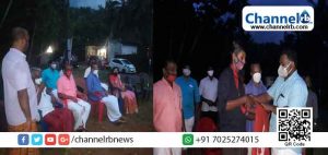 Read more about the article മുൻ ആർ.എസ്.പി നേതാവ് സി.പി.എമ്മിൽ ചേർന്നു; ബന്തടുക്കയിൽ ഇടത് തേരോട്ടം