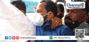 Read more about the article ബിനീഷ് കോടിയേരി കൂടുതല്‍ കുരുക്കിലേക്കോ?; എന്‍ഫോഴ്‌സ്‌മെന്റ് സംഘം തിരുവനന്തപുരത്തെ വീട്ടിൽ പരിശോധന നടത്തും