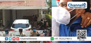 Read more about the article ബിനീഷ് കോടിയേരിയുടെ വീട്ടിലെ റെയ്ഡ്: ബാലവകാശ കമ്മീഷന്‍റെ ഉത്തരവിൽ ഉത്തരവില്‍ പോലീസ്  നടപടിയില്ല; പരാതിയുമായി  കുടുംബം