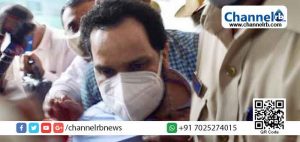 Read more about the article ജയിലില്‍ തന്നെ; ബിനീഷിനെ പരപ്പന അഗ്രഹാര സെന്‍ട്രല്‍ ജയിലിലേക്ക് തിരിച്ചയയ്ക്കും; റിമാന്‍ഡ് കാലാവധി നീട്ടി