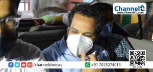 Read more about the article ചെയ്യാത്ത കാര്യം പറയാന്‍ ഉദ്യോഗസ്ഥര്‍ പ്രേരിപ്പിക്കുന്നു; എന്‍ഫോഴ്‌സ്‌മെന്റ് ഡയറക്ടറേറ്റിനെതിരെ ബിനീഷ് കോടിയേരി