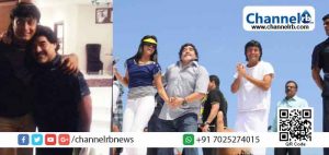 Read more about the article നുണ പറയാൻ അറിയാത്ത മറഡോണയുടെ മറക്കാത്ത ഓർമകളുമായി ഡോ. ബോബി  ചെമ്മണൂർ