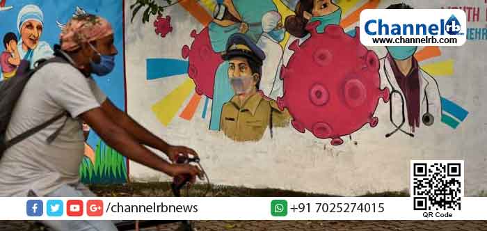 You are currently viewing കേരളത്തില്‍ ഇന്ന് 7007 പേര്‍ക്ക് കോവിഡ്; കാസർകോട്  141; രോഗവിമുക്തി 7252