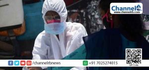 Read more about the article കേരളത്തില്‍ ഇന്ന് 5537 പേര്‍ക്ക് കോവിഡ്; കാസർകോട് 108; രോഗവിമുക്തി 6119; മരണങ്ങൾ 25