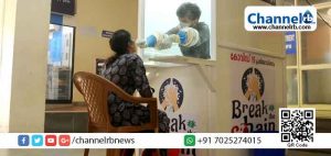 Read more about the article കേരളത്തിൽ ഇന്ന് 4969 പേര്‍ക്ക് കോവിഡ്; രോഗവിമുക്തി 4970; കാസർകോട് 92; ടെസ്റ്റ് പോസിറ്റിവിറ്റി നിരക്ക് 8.17