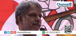 Read more about the article കോടിയേരിക്ക് അസൗകര്യം വന്നപ്പോൾ പകരം ക്രമീകരണമുണ്ടാക്കി; പ്രതികരണവുമായി എ. വിജയരാഘവൻ