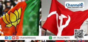 Read more about the article തദ്ദേശ തെരഞ്ഞെടുപ്പ്: ബി.ജെ.പിക്കും സി.പി.എമ്മിനും ഒരു വീട്ടില്‍നിന്ന്​ സ്ഥാനാര്‍ത്ഥികള്‍