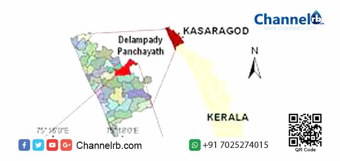 Read more about the article കർണാടകയോട് അതിർത്തി പങ്കിടുന്ന സ്ഥലം; കാസർകോട് ജില്ലയിലെ വടക്കേ അറ്റം; ദേലംപാടി ഗ്രാമ പഞ്ചായത്താണ്  ഈ തെരഞ്ഞടുപ്പിൽ ഏവരും ഉറ്റു നോക്കുന്നത്