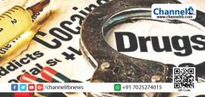 Read more about the article കര്‍ണാടകയില്‍ വൻ ലഹരിമരുന്ന് വേട്ട; പിടികൂടിയത് 15 ലക്ഷം രൂപ വിലമതിക്കുന്ന ലഹരിമരുന്നുകള്‍