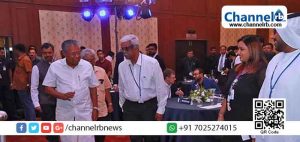 Read more about the article സ്വര്‍ണ്ണ കടത്ത്; കുരുക്കിലാകുന്ന മുഖ്യമന്ത്രിയുടെ ഓഫീസും ഇ.ഡിയുടെ റിപ്പോര്‍ട്ടും