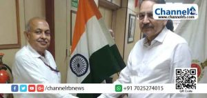 Read more about the article എന്‍ഫോഴ്സ്മെന്‍റ് ഡയറക്ടറായി സഞ്ജയ് കുമാര്‍ മിശ്ര; മോദി സര്‍ക്കാരിന്‍റെ വിശ്വസ്തനായ ഉദ്യോഗസ്ഥന് കാലാവധി നീട്ടി നല്‍കി