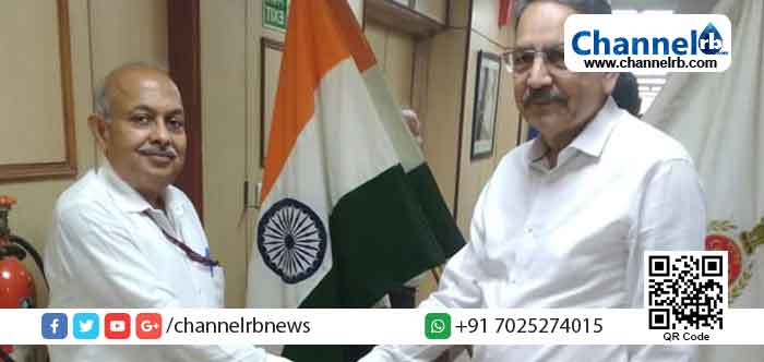 You are currently viewing എന്‍ഫോഴ്സ്മെന്‍റ് ഡയറക്ടറായി സഞ്ജയ് കുമാര്‍ മിശ്ര; മോദി സര്‍ക്കാരിന്‍റെ വിശ്വസ്തനായ ഉദ്യോഗസ്ഥന് കാലാവധി നീട്ടി നല്‍കി