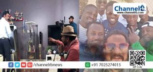 Read more about the article ഒടുവിൽ ക്വാറന്റിൻ കഴിഞ്ഞ്‌ എൽമർ പുറത്തേക്ക്;  ഖത്തറിൽ നിന്ന് പൂർണ്ണമായി ചിത്രീകരിച്ച ഒരെയൊരു ഇന്ത്യൻ സിനിമ ‘എൽമർ’