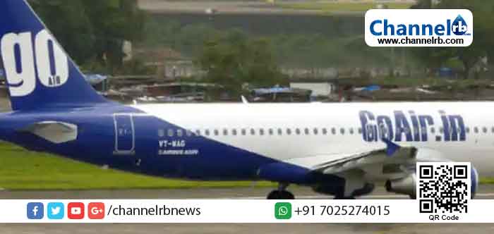 Read more about the article യാത്രക്കാരന് ഹൃദയാഘാതം; ഇന്ത്യയിലേക്കുള്ള വിമാനം പാകിസ്ഥാനിൽ അടിയന്തര ലാൻഡിംഗ് നടത്തി