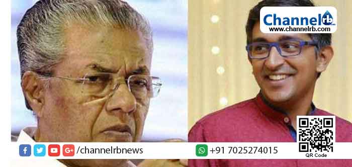 Read more about the article ജനങ്ങളോട്, പാര്‍ട്ടിയോട്, മുന്നണിയോട് അക്കൗണ്ടബിള്‍ ആകുന്ന ഒരു സിസ്റ്റമുണ്ട്; പോലീസ് നിയമ ഭേദഗതി സര്‍ക്കാര്‍ പിന്‍വലിച്ചതില്‍ പ്രതികരണവുമായി അഡ്വ.ഹരീഷ് വാസുദേവന്‍