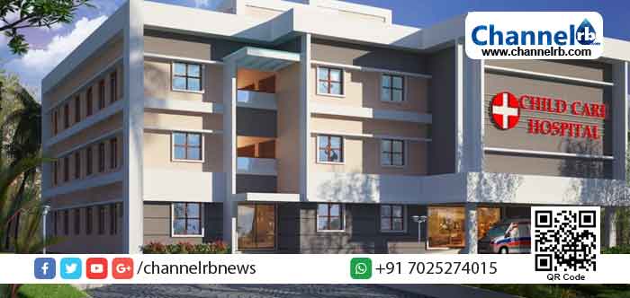 You are currently viewing കാസര്‍കോടിന്‍റെ ആരോഗ്യ ഭൂപടത്തിലേക്ക് മാതൃ ശിശു ആശുപത്രിയും; ഒരുങ്ങുന്നത് അത്യാധുനിക സംവിധാനങ്ങള്‍;  ഉദ്ഘാടനം ഡിസംബറോടെ