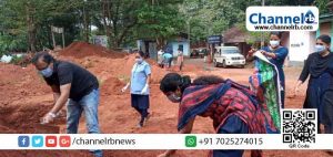 Read more about the article കേരളപ്പിറവി ദിനം: ആഘോഷിക്കാനായി ശുചിത്വ സേവനത്തിനിറങ്ങി  നീലേശ്വരം താലൂക്കാശുപത്രി ജീവനക്കാർ