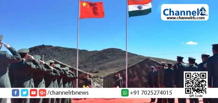 Read more about the article ശാന്തമാകുമോ അതിര്‍ത്തി?; നിയന്ത്രണരേഖയില്‍ നിന്ന് സൈന്യത്തെ പിന്‍വലിക്കാന്‍ ഇന്ത്യ-ചൈന ധാരണ