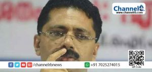 Read more about the article കോപ്പിയടി, അക്ഷരത്തെറ്റ്, വ്യാകരണ പിശകുകള്‍; മന്ത്രി കെ.ടി ജലീലിന്‍റെ ഗവേഷണ പ്രബന്ധം വിവാദത്തിൽ