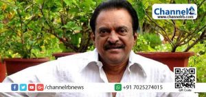 Read more about the article മലയാള ചലച്ചിത്രരംഗത്തെ സമഗ്ര സംഭാവനക്കുള്ള ജെ.സി ഡാനിയേല്‍ അവാര്‍ഡ് ഹരിഹരന്