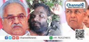 Read more about the article മാവോയിസ്റ്റ് ഏറ്റുമുട്ടല്‍; സംസ്ഥാന സര്‍ക്കാരിനെതിരെ സി.പി.ഐയുടെശബ്ദം ഉയരുമ്പോള്‍