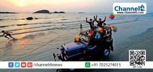 Read more about the article കണ്ണൂര്‍ ജില്ലയിലെ ബീച്ചുകളില്‍ 15 വരെ സന്ദര്‍ശകര്‍ക്ക് വിലക്ക്