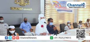 Read more about the article ബഹുസ്വരതയുടെ പ്രാധാന്യം ഉദ്‌ഘോഷിച്ച് കുട്ടികളുടെ പാര്‍ലമെന്റ്;  വേറിട്ട അനുഭവമായി കോവിഡ് കാലത്തെ ശിശുദിനാഘോഷം