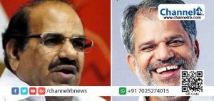 Read more about the article കോടിയേരി ബാലകൃഷ്ണന്‍റെ അവധിയും എ. വിജയരാഘവന്‍റെ പകരം ചുമതലയും