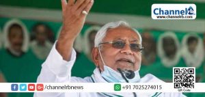 Read more about the article രാഷ്ട്രീയത്തില്‍ നിന്നും വിരമിക്കല്‍ പ്രഖ്യാപിച്ച് ബിഹാർ മുഖ്യമന്ത്രി നിതീഷ് കുമാർ
