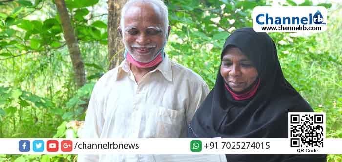 Read more about the article പൊന്നാനിയില്‍ നിന്നും ഹോട്ടല്‍ ജീവനക്കാരനായി കാസര്‍കോടെത്തി; 14 വര്‍ഷത്തെ കാത്തിരിപ്പിനൊടുവില്‍ പത്തര സെന്റ് ഇബ്രാഹീമിന് സ്വന്തം