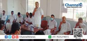 Read more about the article തദ്ദേശ തെരഞ്ഞെടുപ്പ്: സംഘടനാ വിരുദ്ധ പ്രവർത്തനം നടത്തിയാൽ  അച്ചടക്ക നടപടി സ്വീകരിക്കും: മുസ്‌ലിം  ലീഗ്