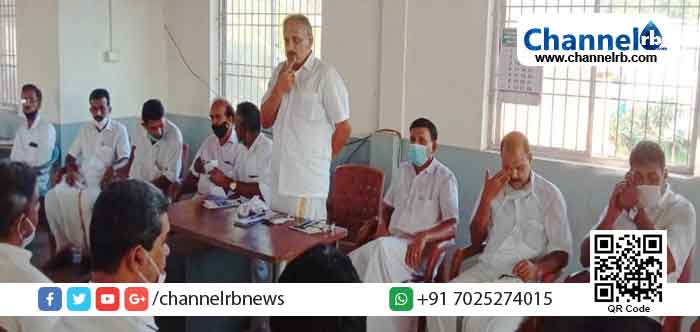 Read more about the article തദ്ദേശ തെരഞ്ഞെടുപ്പ്: സംഘടനാ വിരുദ്ധ പ്രവർത്തനം നടത്തിയാൽ  അച്ചടക്ക നടപടി സ്വീകരിക്കും: മുസ്‌ലിം  ലീഗ്