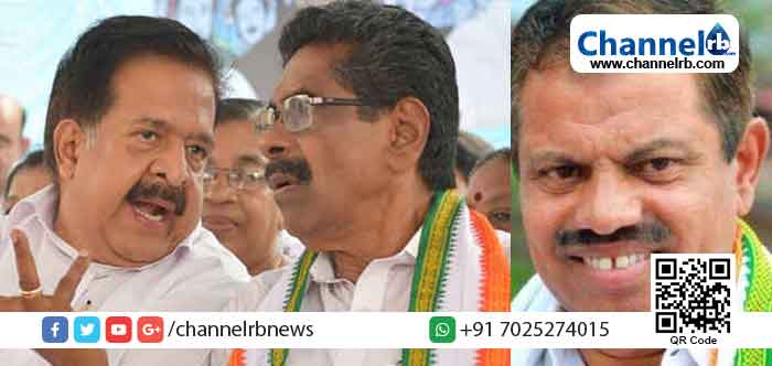 Read more about the article എം.സി. കമറുദ്ദീന്‍ എം.എല്‍.എയുടെ അറസ്റ്റ്: തെരഞ്ഞെടുപ്പ് മുന്നില്‍ കണ്ട് എന്ന്  ‌ ചെന്നിത്തല; നിയമം നിയമത്തിന്‍റെ വഴിക്ക് പോകട്ടെയെന്ന്  മുല്ലപ്പള്ളി രാമചന്ദ്രൻ