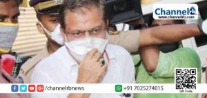 Read more about the article എം.സി കമറുദ്ദീന്‍ എം.എല്‍.എ വീണ്ടും റിമാൻഡിൽ; കൂടുതല്‍ ദിവസം കസ്റ്റഡിയില്‍ വേണമെന്ന ആവശ്യം കോടതി അംഗീകരിച്ചില്ല