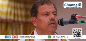 Read more about the article ജ്വല്ലറി നിക്ഷേപത്തട്ടിപ്പ്; എം. സി കമറുദ്ദീൻ എം.എൽ.എക്ക് എല്ലാ കേസിലും ജാമ്യം; ജയിൽ മോചിതനാകും