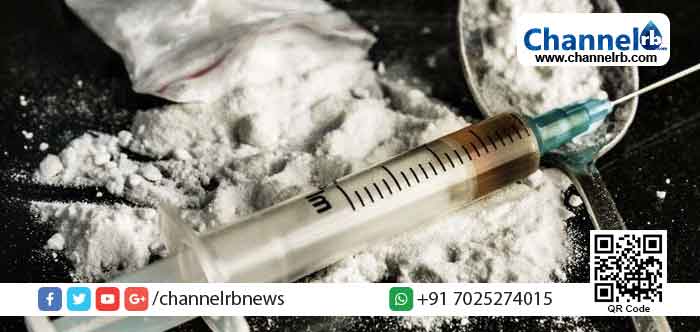 Read more about the article പഴയങ്ങാടി മാടായിയിലെ വീട്ടില്‍ നിന്നും വൻ മയക്കുമരുന്ന് ശേഖരം പിടികൂടി; പിടിച്ചടുത്തത് വിപണിയിൽ ലക്ഷങ്ങൾ മൂല്യമുള്ള എം.ഡി.എം.എ ഉള്‍പ്പെടെ