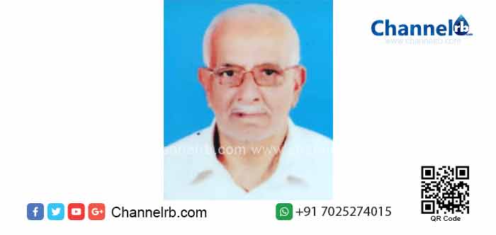 Read more about the article അരനൂറ്റാണ്ടിൽ അധികമായി പഴയ ബസ്റ്റാൻഡിൽ വസ്ത്ര വ്യാപാര സ്ഥാപനം നടത്തി; അബ്ബാസ് ഹാജിയുടെ വിയോഗത്തിലൂടെ കാസർകോടിന് നഷ്ടമായത് പ്രമുഖ വ്യാപാരിയെ