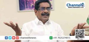 Read more about the article തദ്ദേശ തെരഞ്ഞെടുപ്പ് :കേരളത്തില്‍ യു.ഡി.എഫ് സര്‍വകാല റെക്കോഡ് വിജയം നേടുമെന്ന് മുല്ലപ്പള്ളി രാമചന്ദ്രൻ