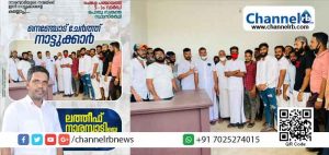 Read more about the article ചെങ്കള പഞ്ചായത്ത് അഞ്ചാം വാർഡിലെ ഇടതു സ്വതന്ത്രൻ പൊതു സ്വതന്ത്രനായി; ലീഗ് കോട്ടയിൽ നേതാക്കളുടെ കണക്കുകൂട്ടൽ പിഴച്ചു; തെരഞ്ഞടുപ്പ് ഓഫീസ് തുറന്ന് പ്രവർത്തനം സജീവമാക്കി സ്വതന്ത്രൻ