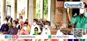 Read more about the article പത്താം പിറന്നാളില്‍ പത്ത് പദ്ധതികള്‍; തുടക്കം കുറിച്ച് നീലേശ്വരം നഗരസഭ