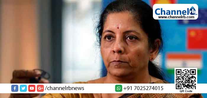 You are currently viewing കൊവിഡ്: രാജ്യത്തിന് മൂന്നാം സാമ്പത്തിക പാക്കേജ്; ആത്മനിര്‍ഭര്‍ ഭാരത് റോസ്‍ഗര്‍ യോജന പ്രഖ്യാപിച്ച് കേന്ദ്രസർക്കാർ