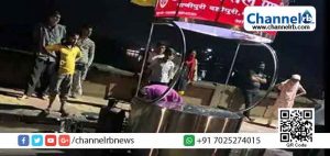 Read more about the article പൊതുകക്കൂസില്‍ നിന്നുള്ള വെള്ളമുപയോഗിച്ച് പാനി പൂരി നിര്‍മ്മാണം; കട നാട്ടുകാർ തല്ലിത്തകർത്തു