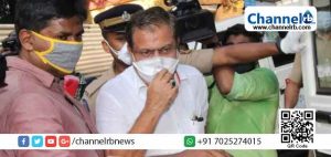 Read more about the article എം.സി കമറുദ്ദീനെ രണ്ടു ദിവസത്തെ പോലീസ് കസ്റ്റഡിയില്‍ വിട്ടു; 13 കോടിയോളം രൂപയുടെ തട്ടിപ്പാണ് നടന്നിരിക്കുന്നതെന്ന് തെളിഞ്ഞിട്ടുണ്ടെന്ന് പ്രോസിക്യൂഷന്‍