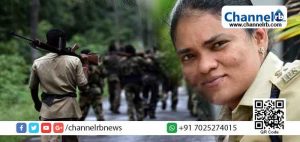 Read more about the article മാവോയിസ്റ്റ് ഏറ്റുമുട്ടല്‍; സംഘത്തില്‍ ഉണ്ടായിരുന്നത് ആറോളം പേർ; കൂടുതൽ വിവരങ്ങൾ പുറത്തുവിട്ട് വയനാട് എസ്.പി