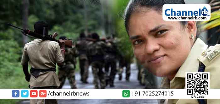 Read more about the article മാവോയിസ്റ്റ് ഏറ്റുമുട്ടല്‍; സംഘത്തില്‍ ഉണ്ടായിരുന്നത് ആറോളം പേർ; കൂടുതൽ വിവരങ്ങൾ പുറത്തുവിട്ട് വയനാട് എസ്.പി